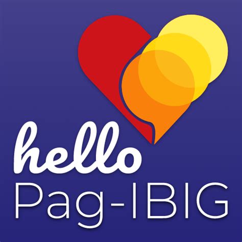 hello pag ibig login|HelloPag.